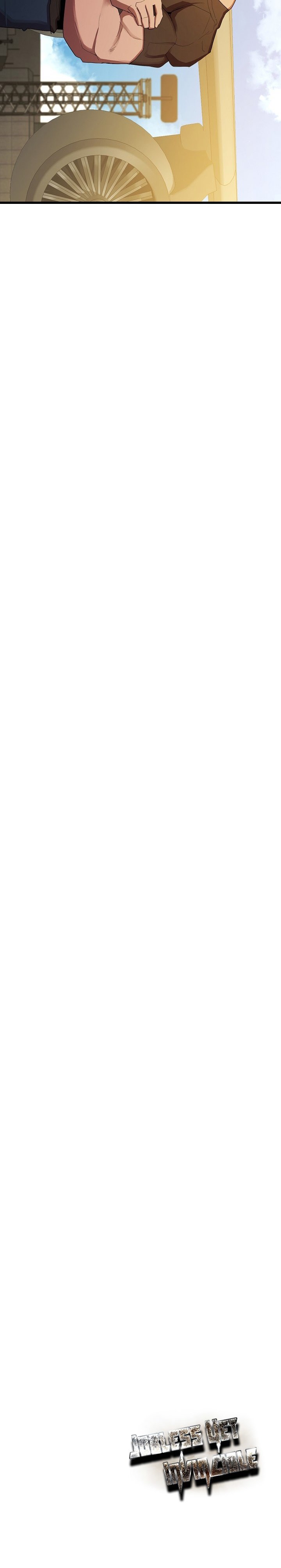 Read The Invincible Deadbeat ENGLISH Manga Online