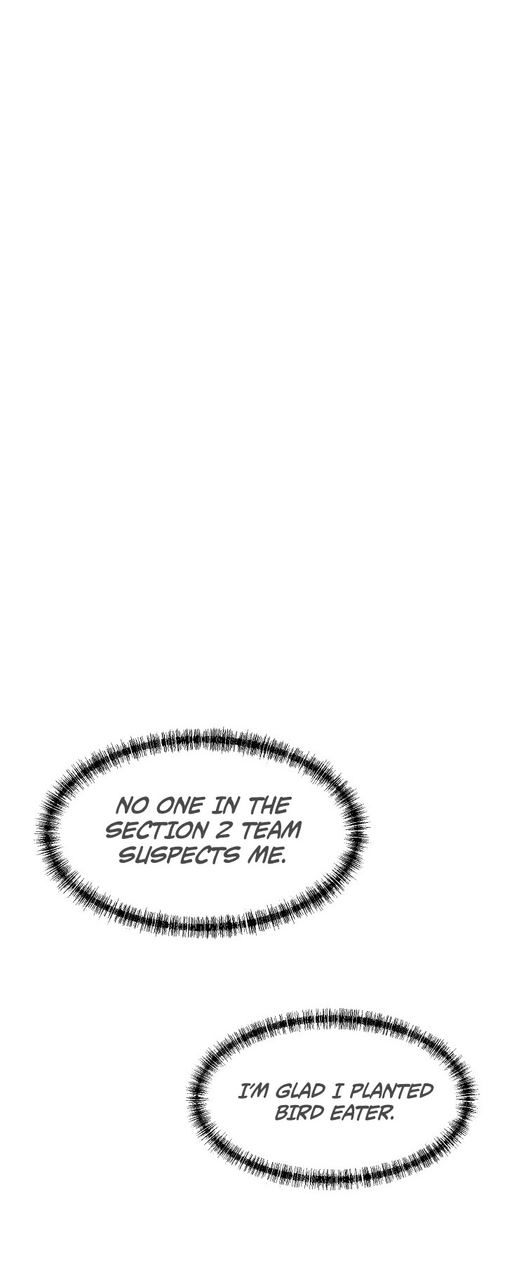 Read The Invincible Deadbeat ENGLISH Manga Online