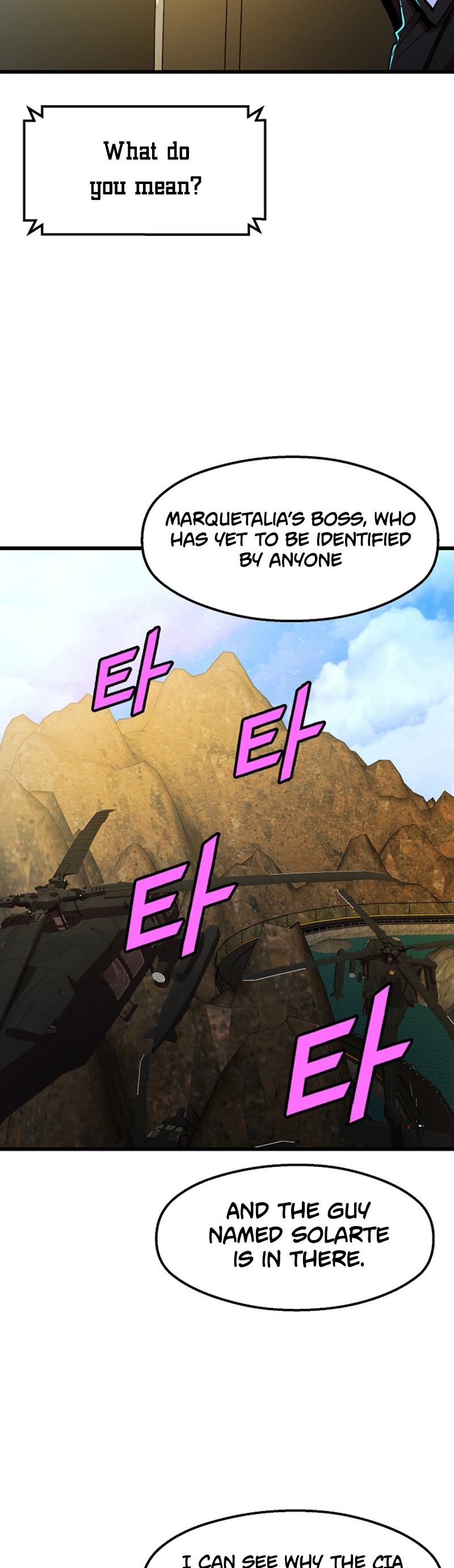 Read The Invincible Deadbeat ENGLISH Manga Online