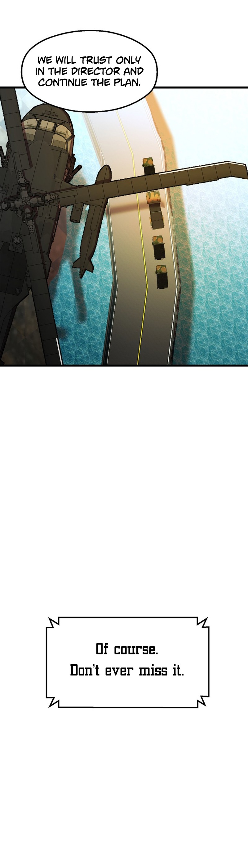 Read The Invincible Deadbeat ENGLISH Manga Online