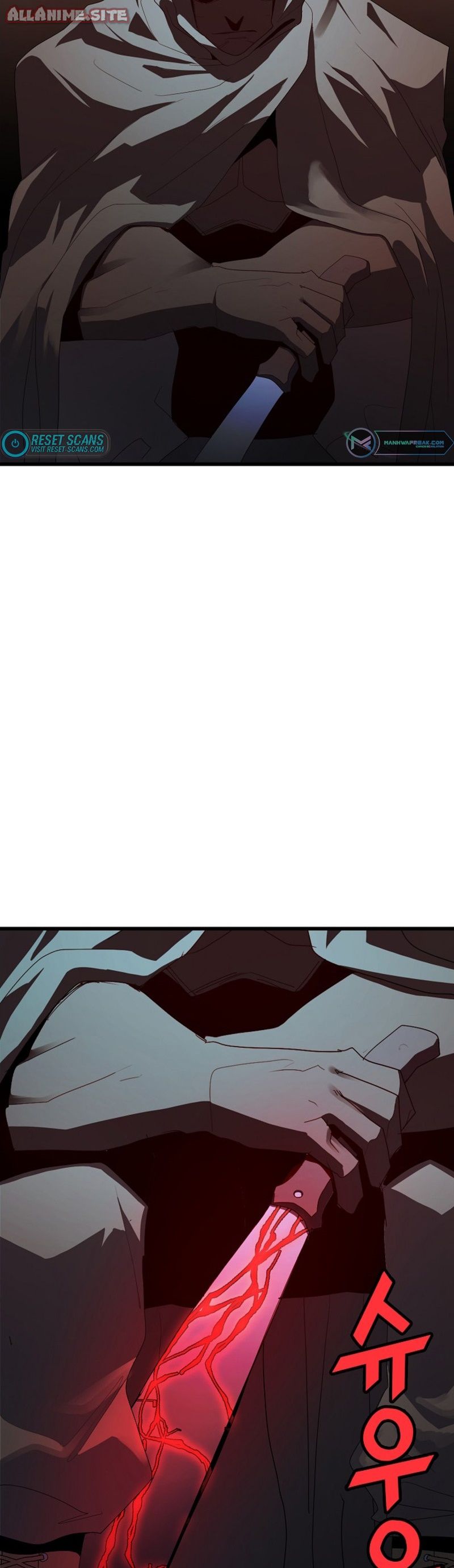 Read The Invincible Deadbeat ENGLISH Manga Online