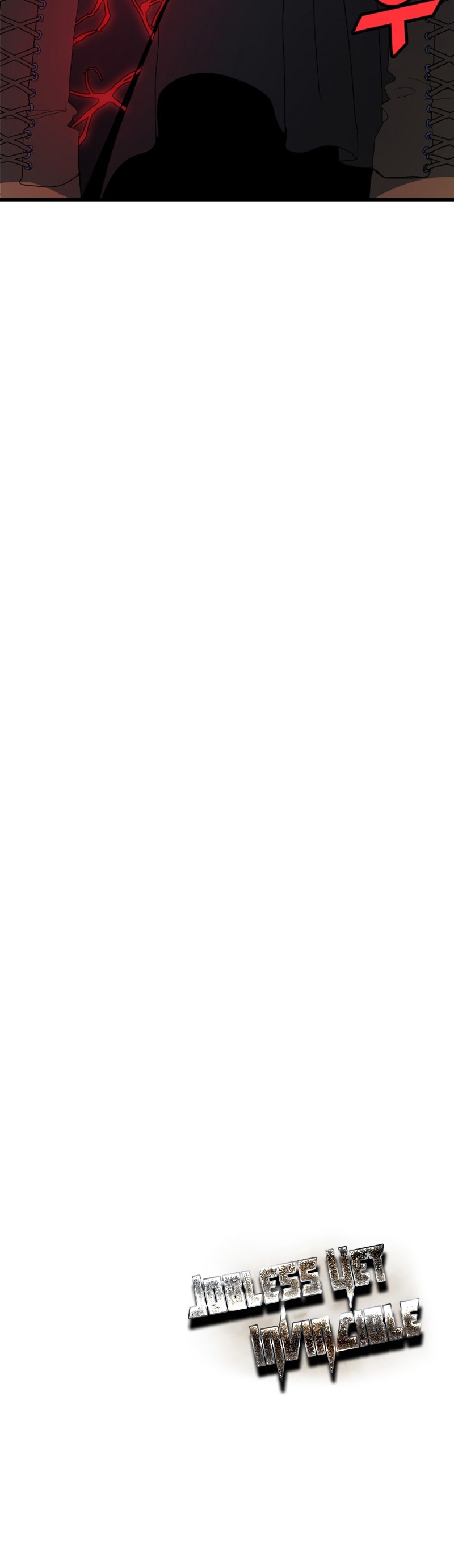 Read The Invincible Deadbeat ENGLISH Manga Online