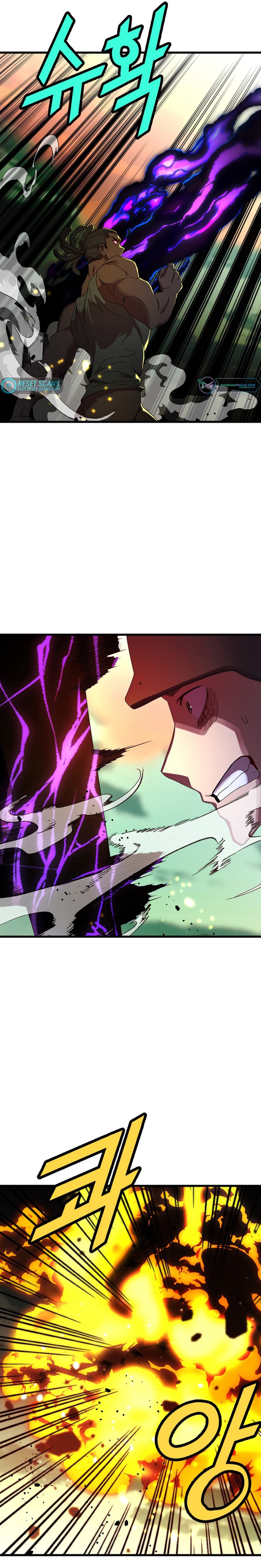 Read The Invincible Deadbeat ENGLISH Manga Online