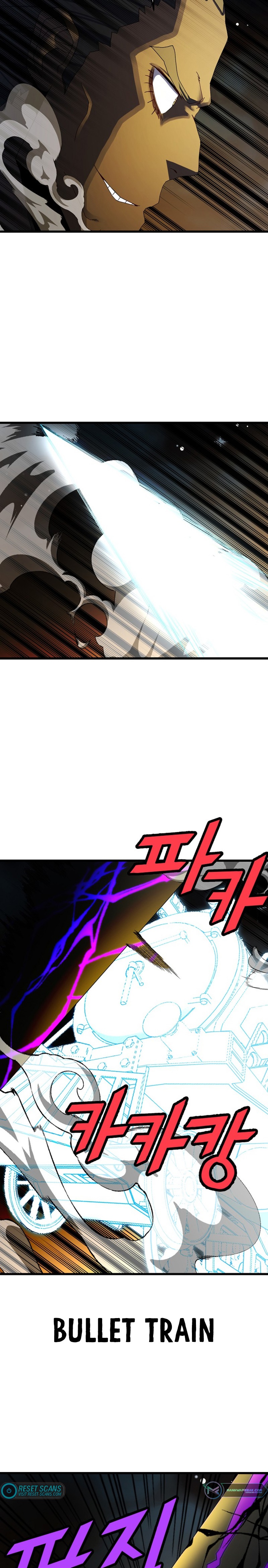 Read The Invincible Deadbeat ENGLISH Manga Online