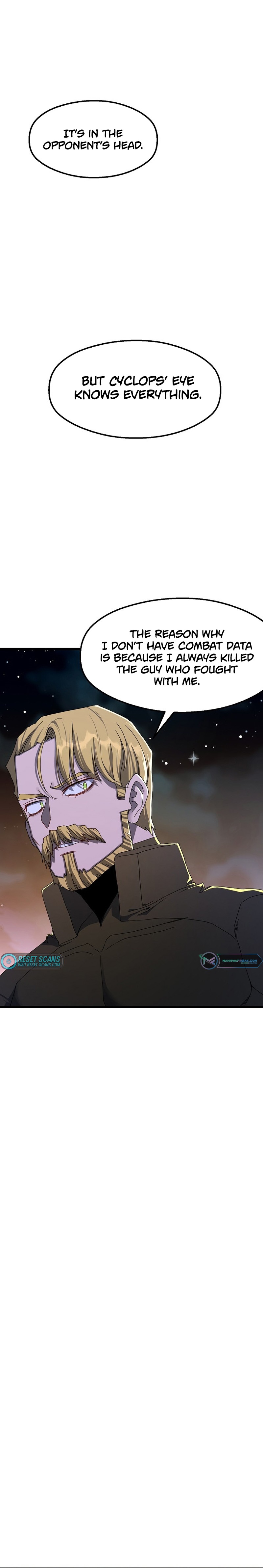 Read The Invincible Deadbeat ENGLISH Manga Online