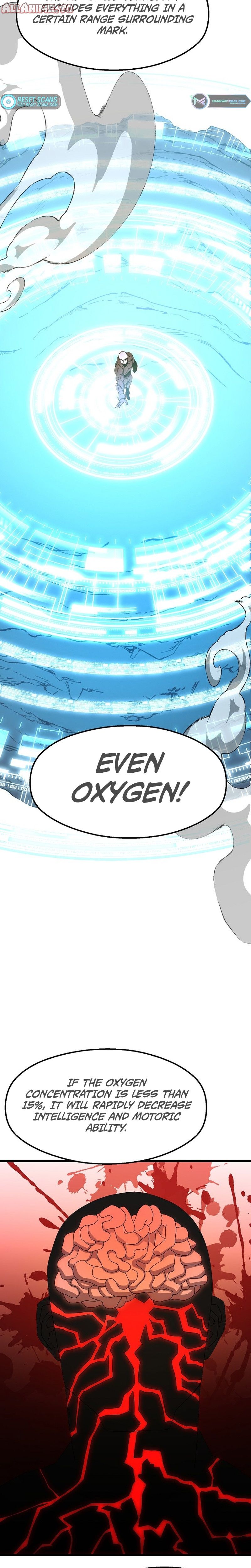 Read The Invincible Deadbeat ENGLISH Manga Online