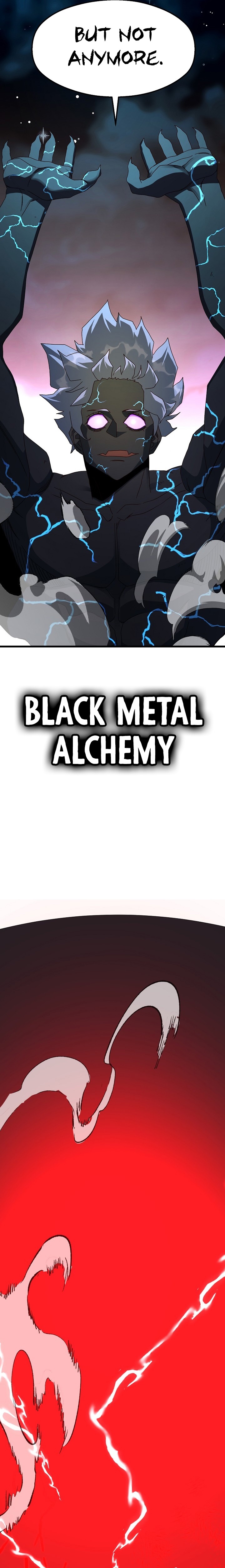 Read The Invincible Deadbeat ENGLISH Manga Online