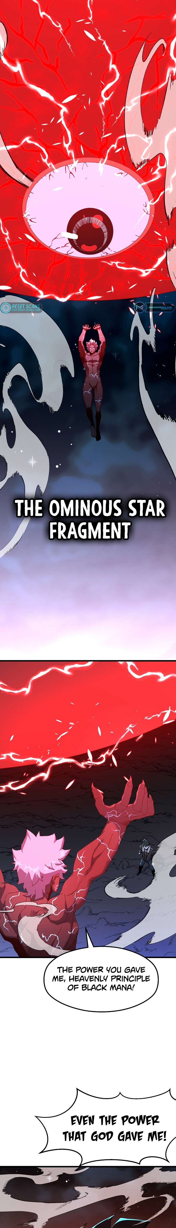 Read The Invincible Deadbeat ENGLISH Manga Online