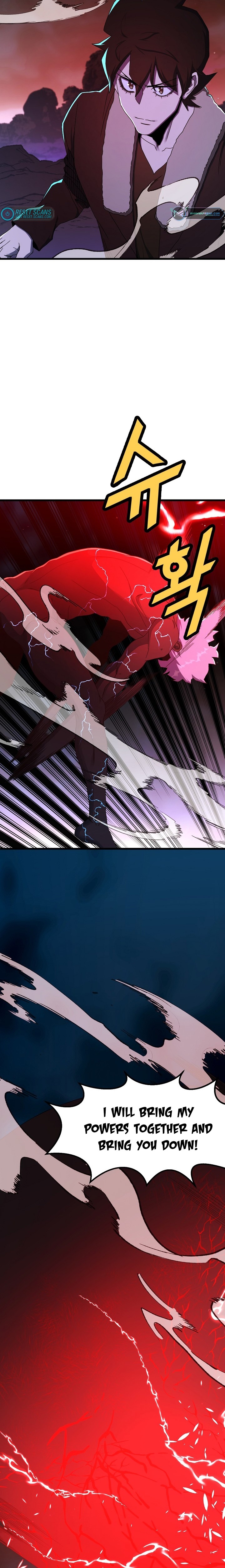 Read The Invincible Deadbeat ENGLISH Manga Online