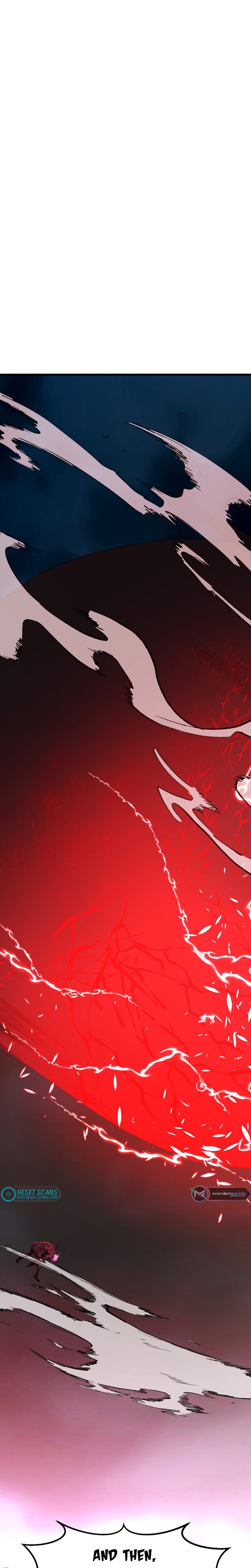 Read The Invincible Deadbeat ENGLISH Manga Online