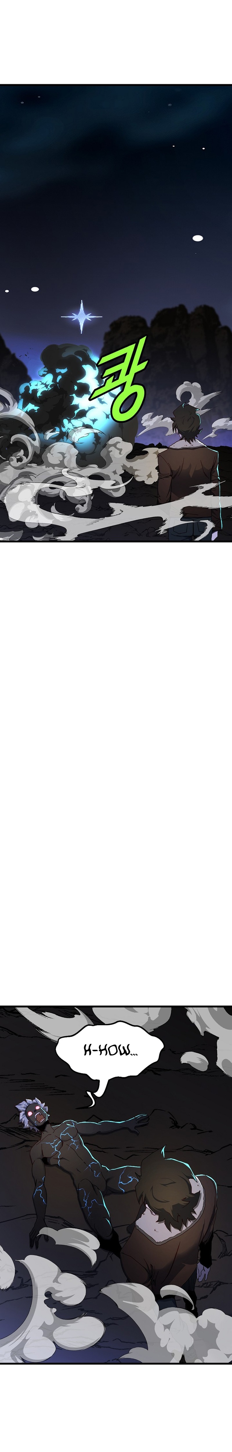 Read The Invincible Deadbeat ENGLISH Manga Online