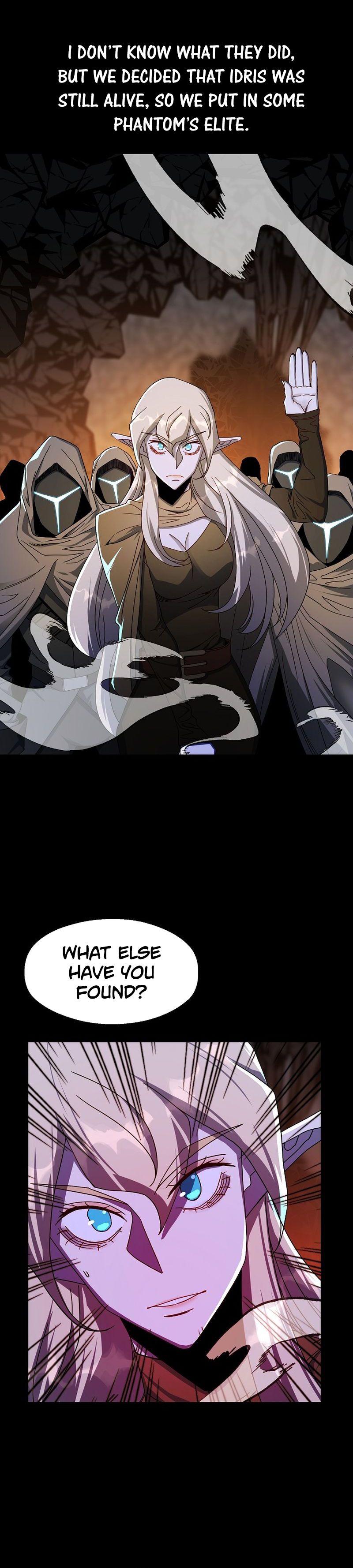 Read The Invincible Deadbeat ENGLISH Manga Online