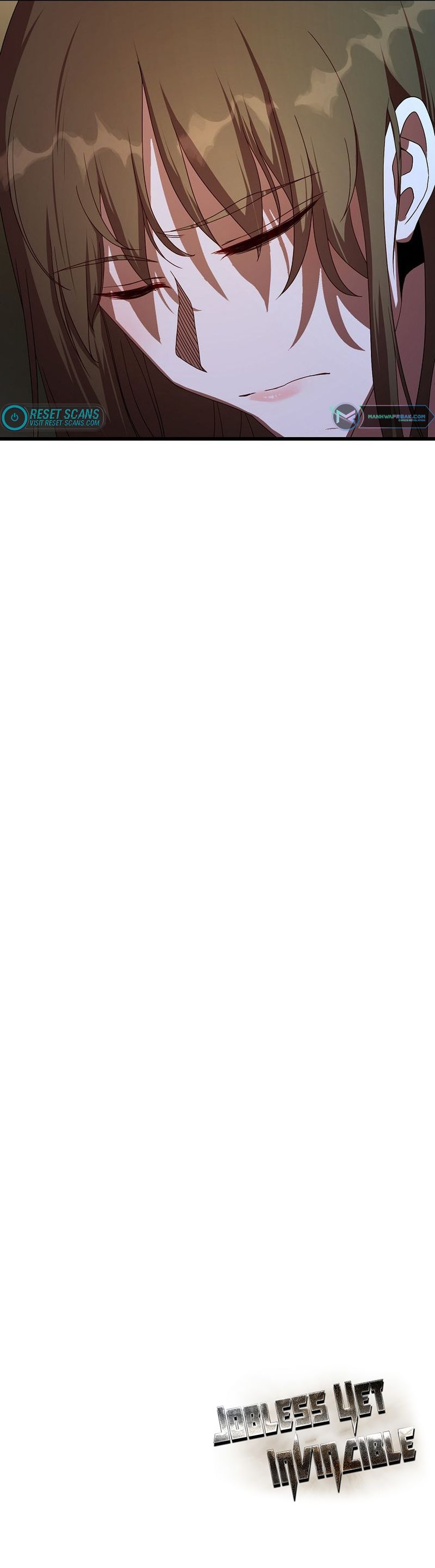 Read The Invincible Deadbeat ENGLISH Manga Online