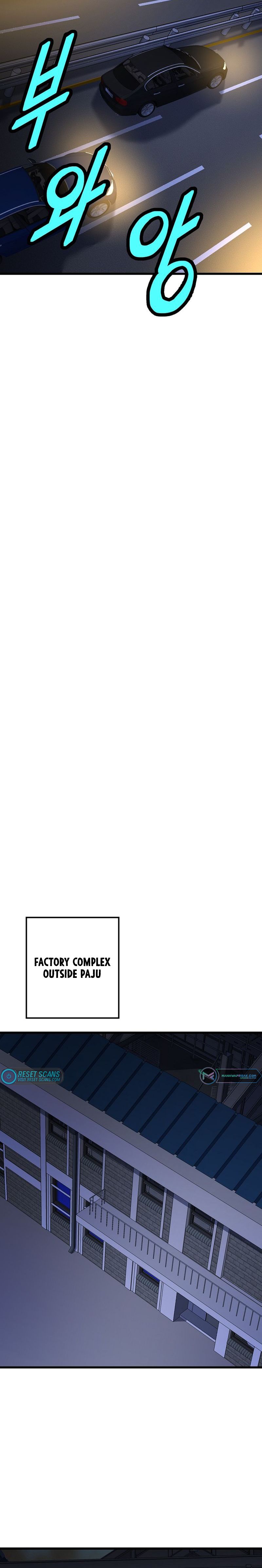 Read The Invincible Deadbeat ENGLISH Manga Online