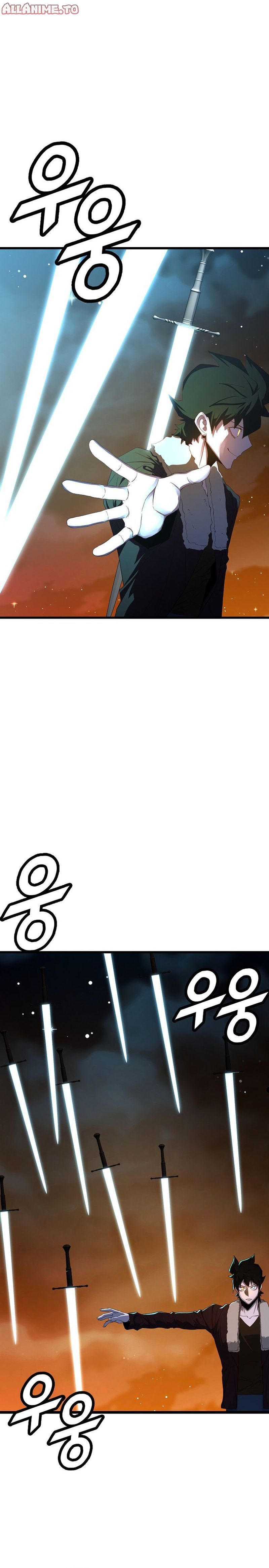 Read The Invincible Deadbeat ENGLISH Manga Online