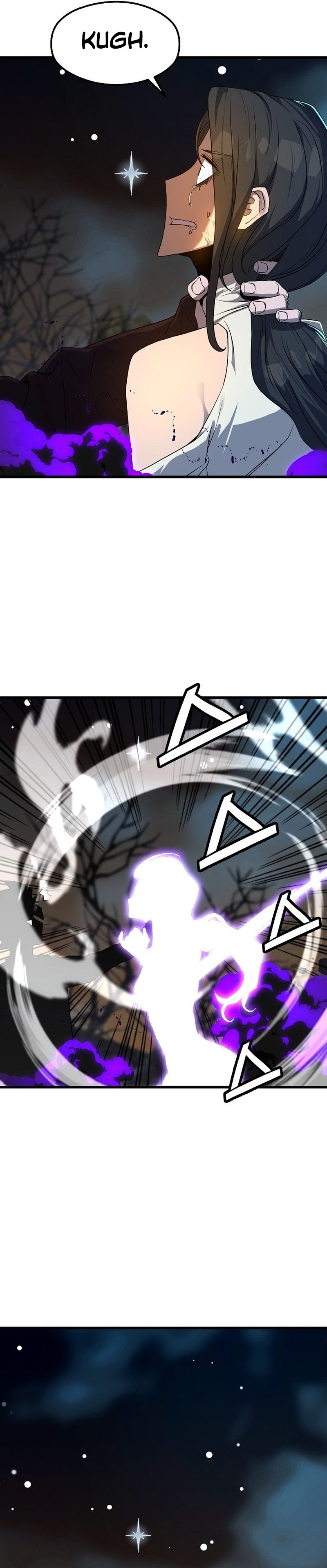 Read The Invincible Deadbeat ENGLISH Manga Online