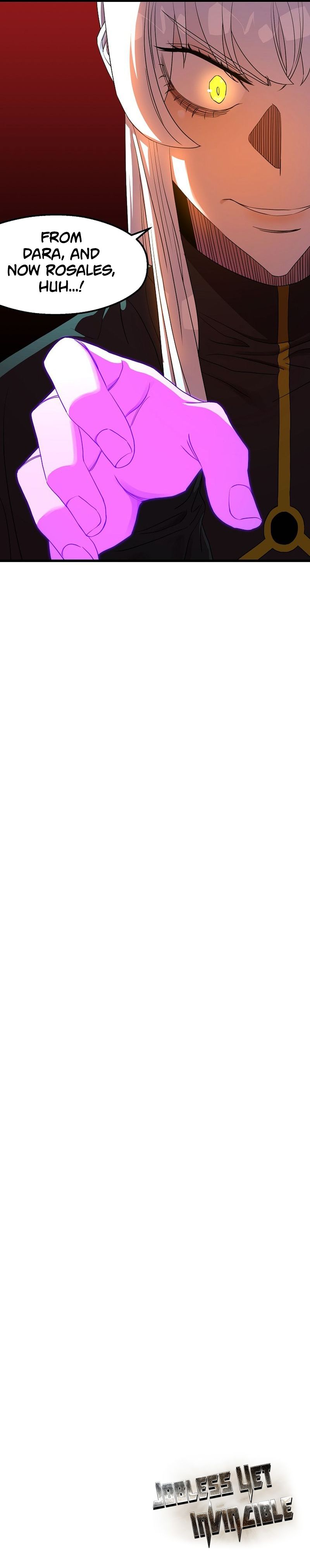 Read The Invincible Deadbeat ENGLISH Manga Online