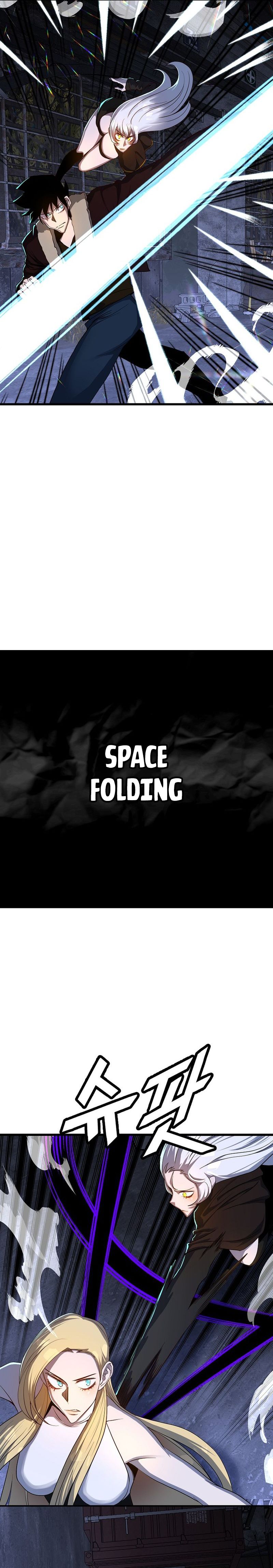 Read The Invincible Deadbeat ENGLISH Manga Online