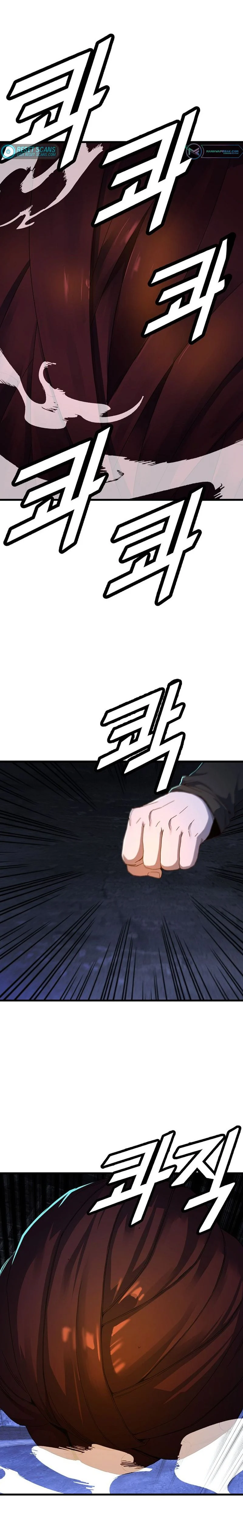 Read The Invincible Deadbeat ENGLISH Manga Online