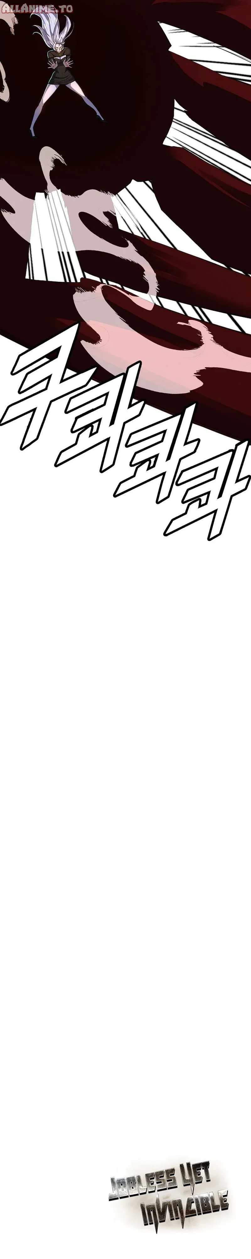 Read The Invincible Deadbeat ENGLISH Manga Online