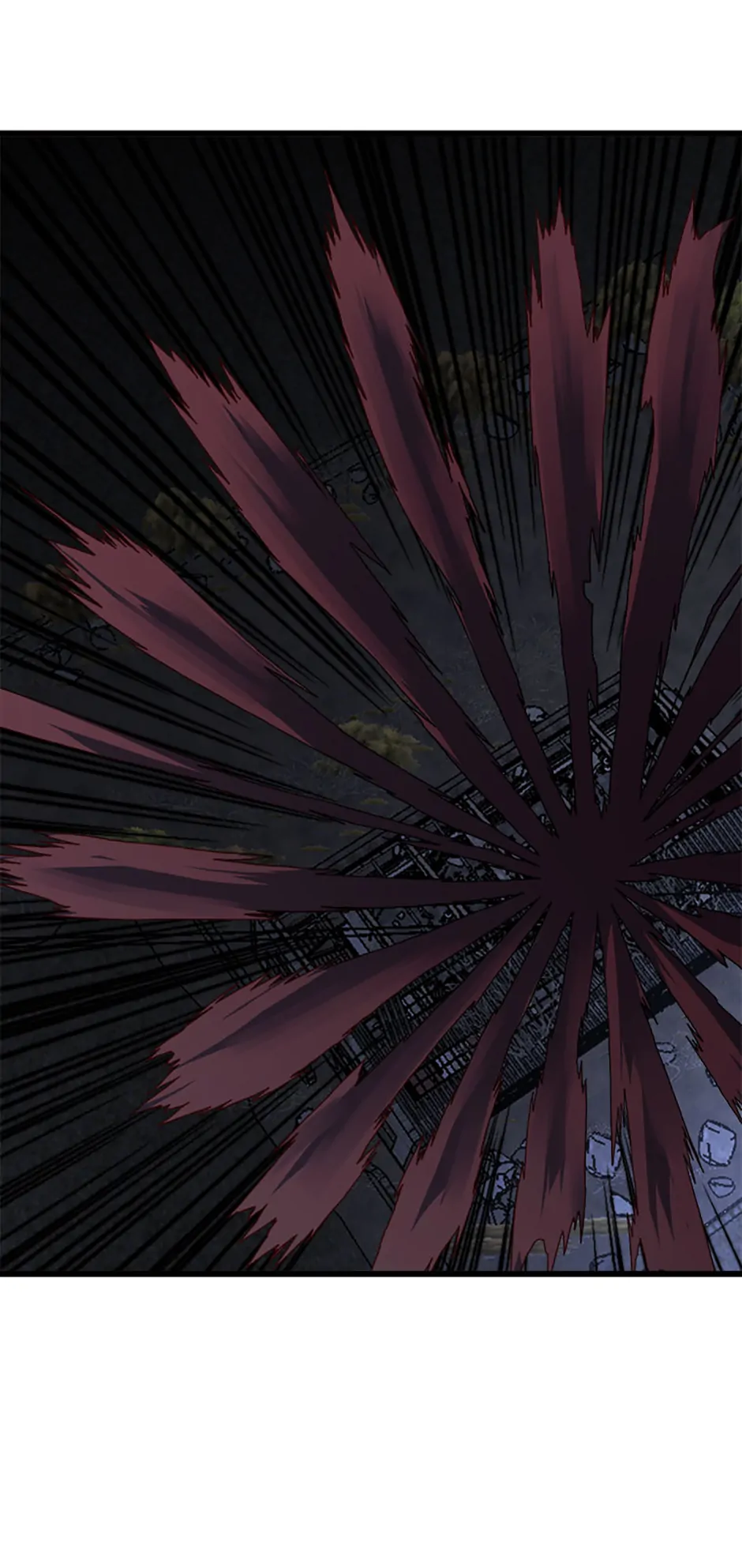 Read The Invincible Deadbeat ENGLISH Manga Online