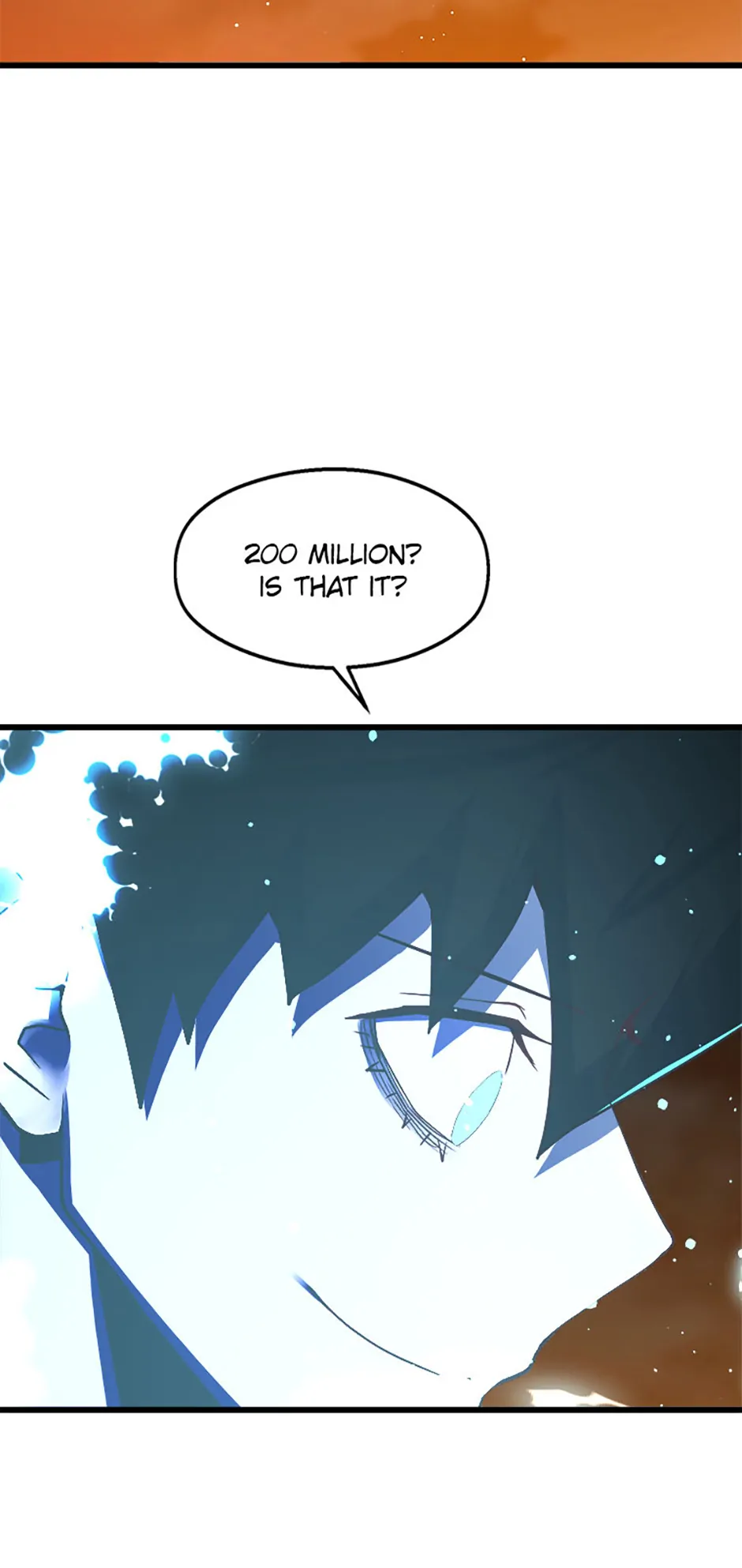 Read The Invincible Deadbeat ENGLISH Manga Online