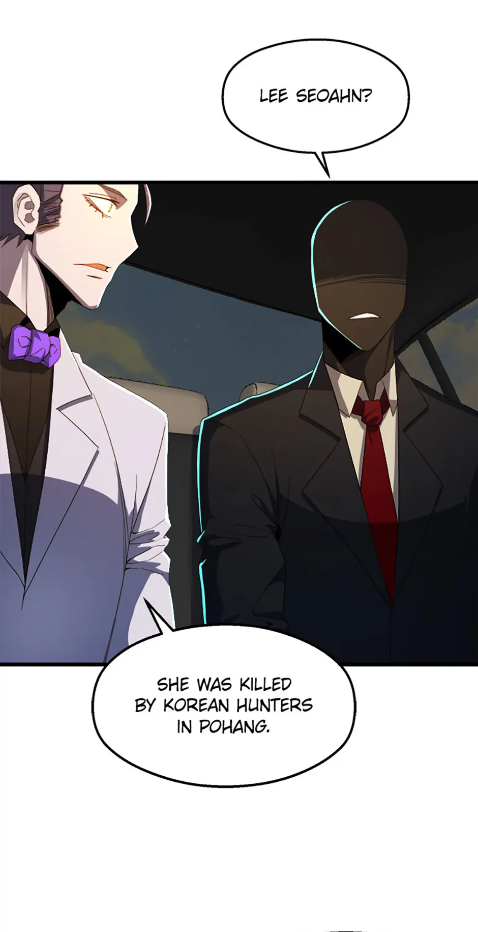 Read The Invincible Deadbeat ENGLISH Manga Online