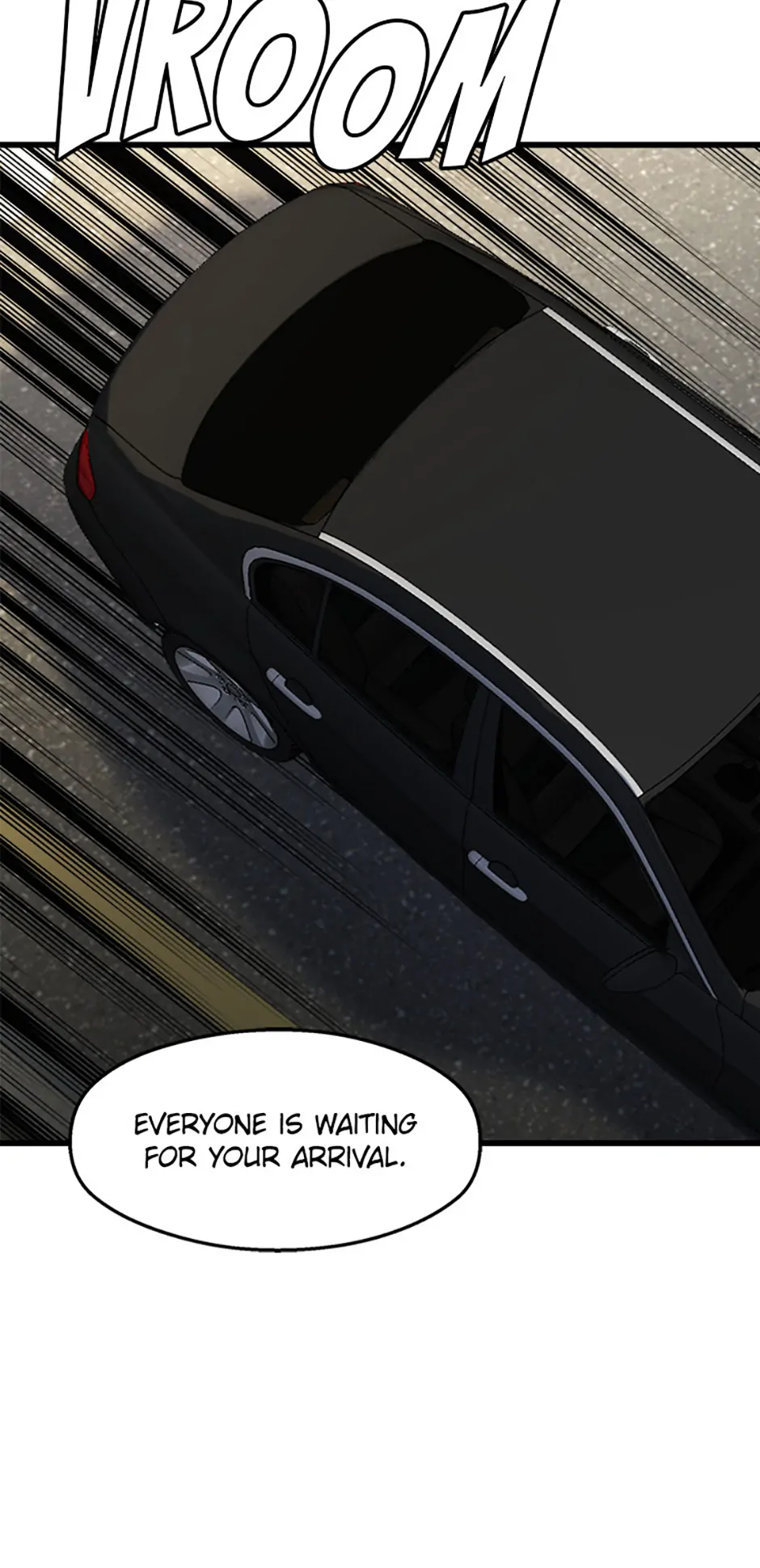 Read The Invincible Deadbeat ENGLISH Manga Online