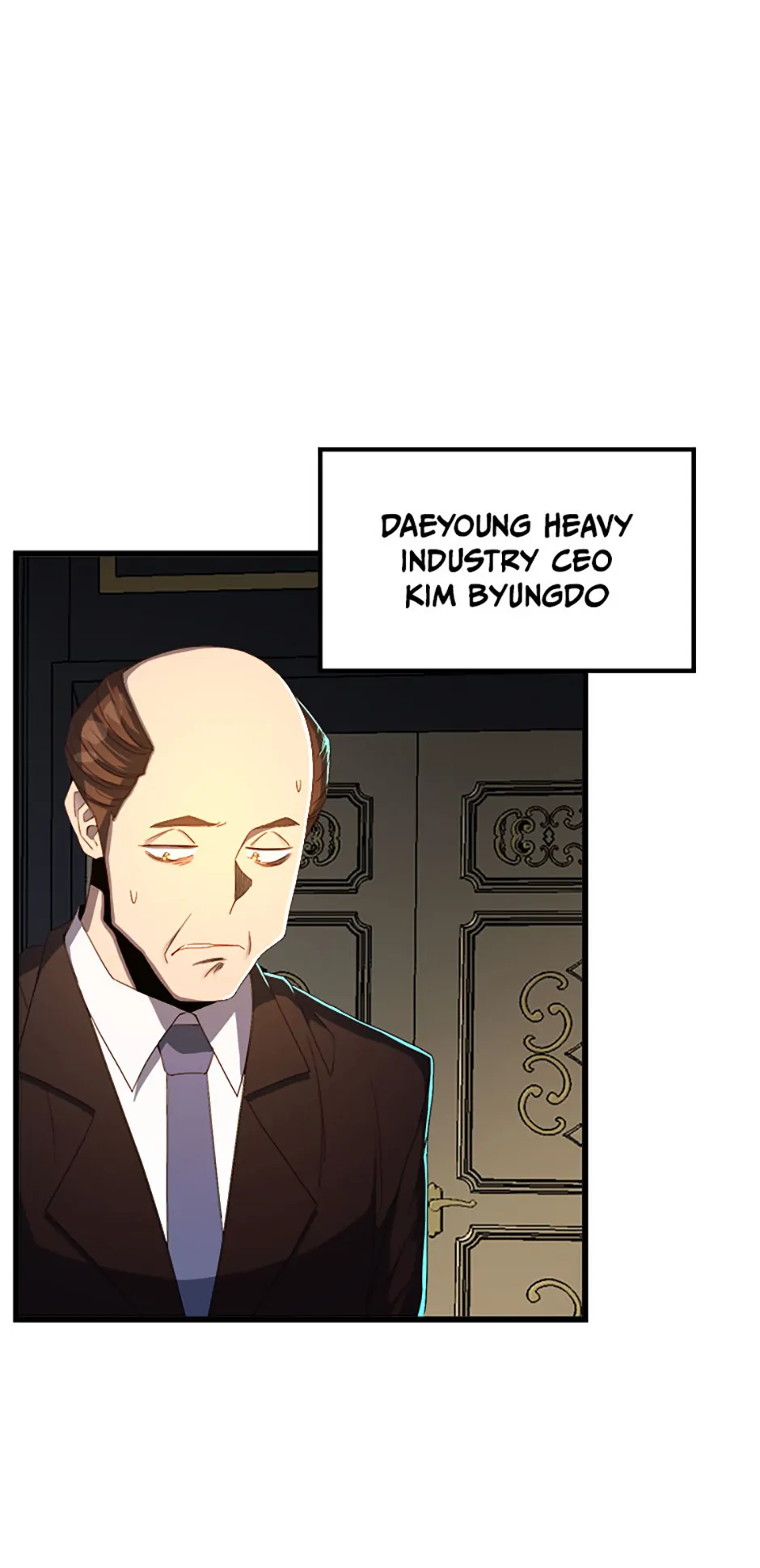 Read The Invincible Deadbeat ENGLISH Manga Online