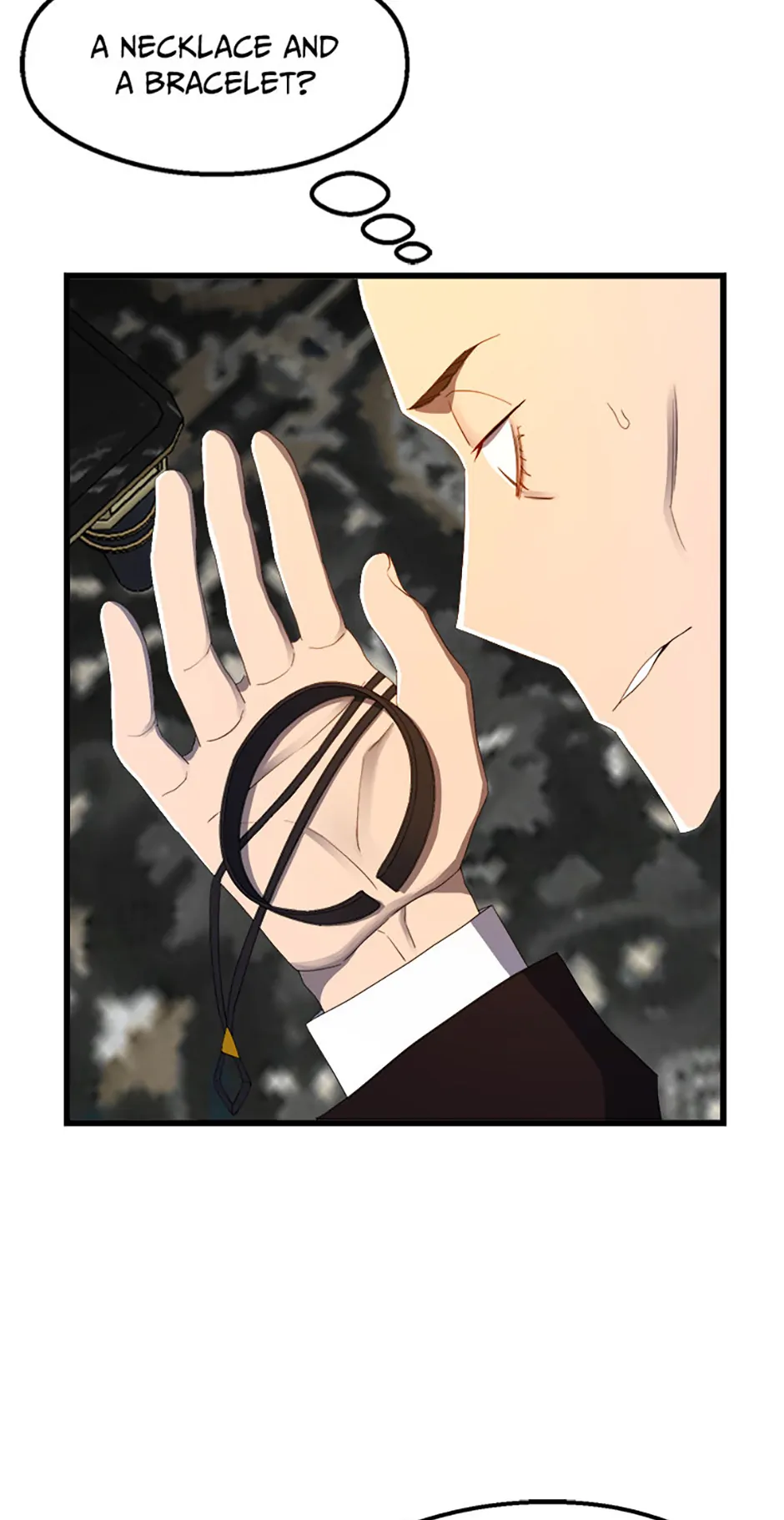 Read The Invincible Deadbeat ENGLISH Manga Online