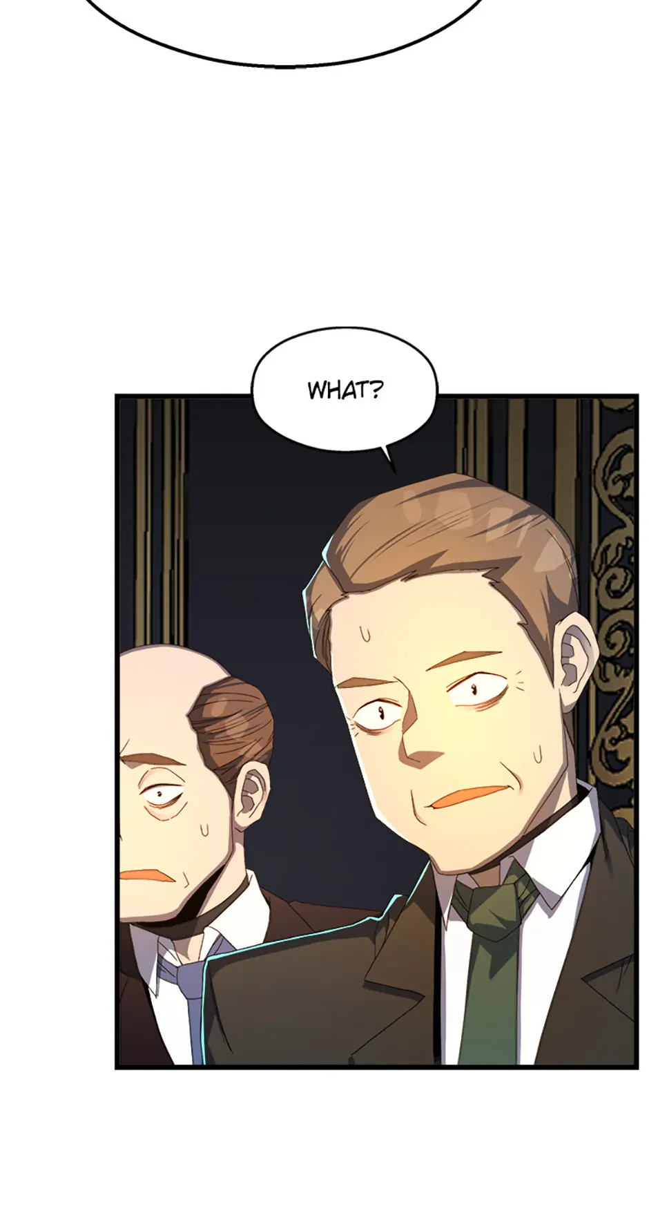 Read The Invincible Deadbeat ENGLISH Manga Online