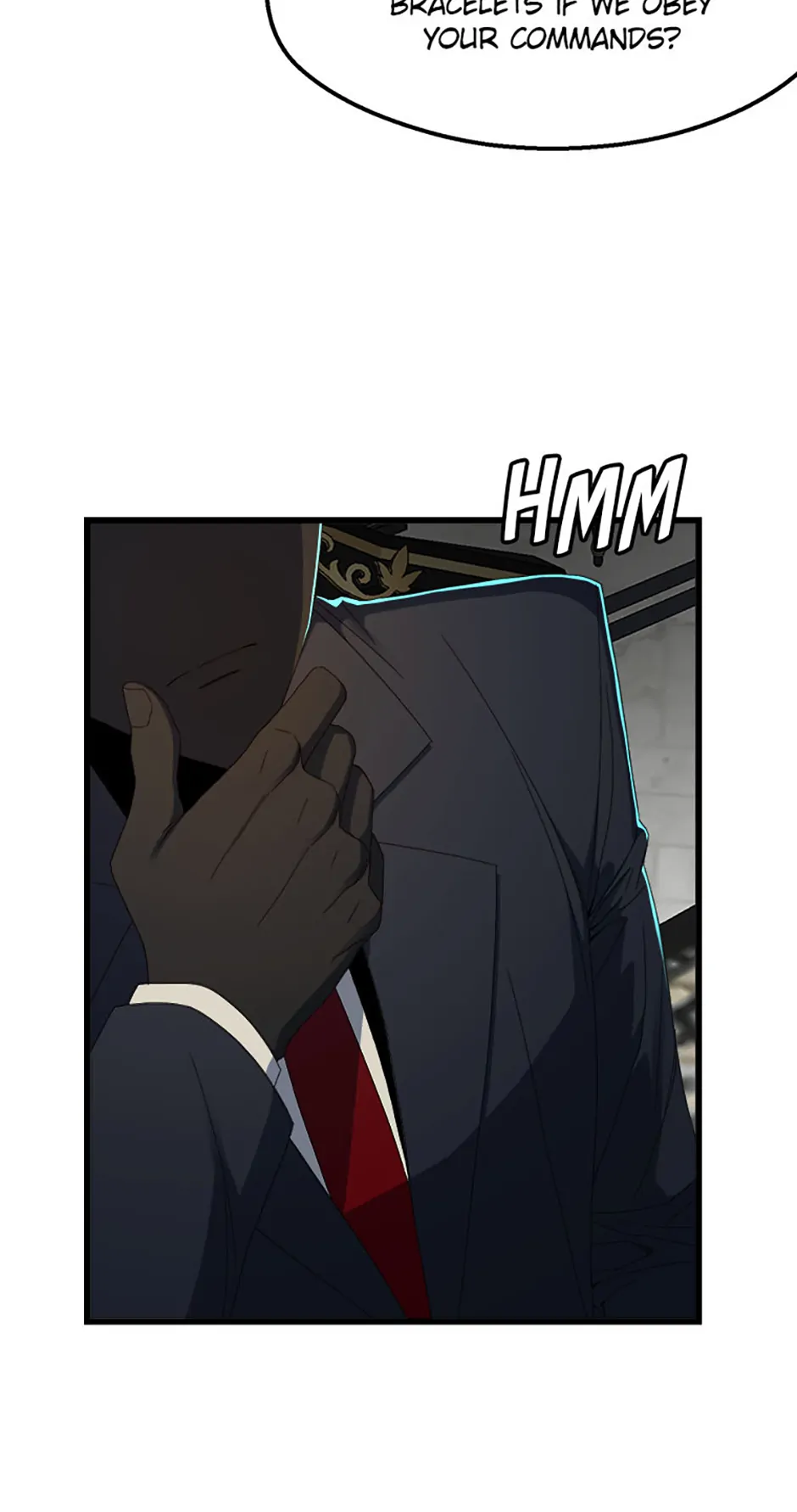 Read The Invincible Deadbeat ENGLISH Manga Online