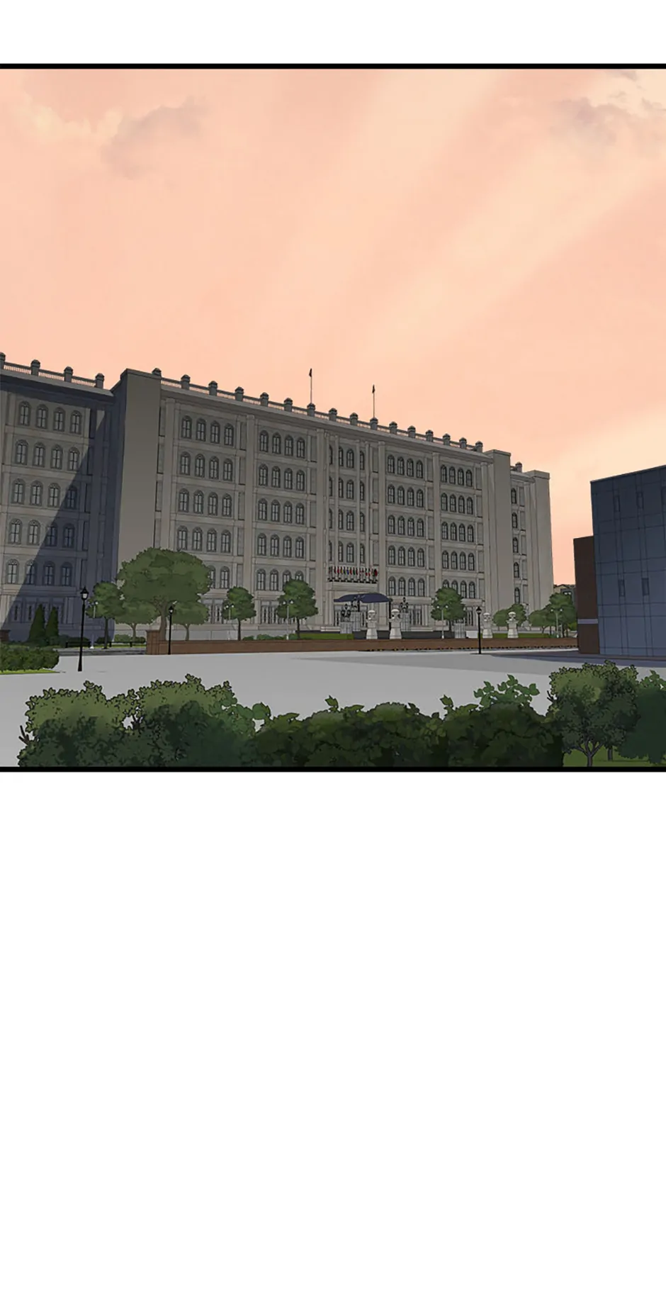 Read The Invincible Deadbeat ENGLISH Manga Online