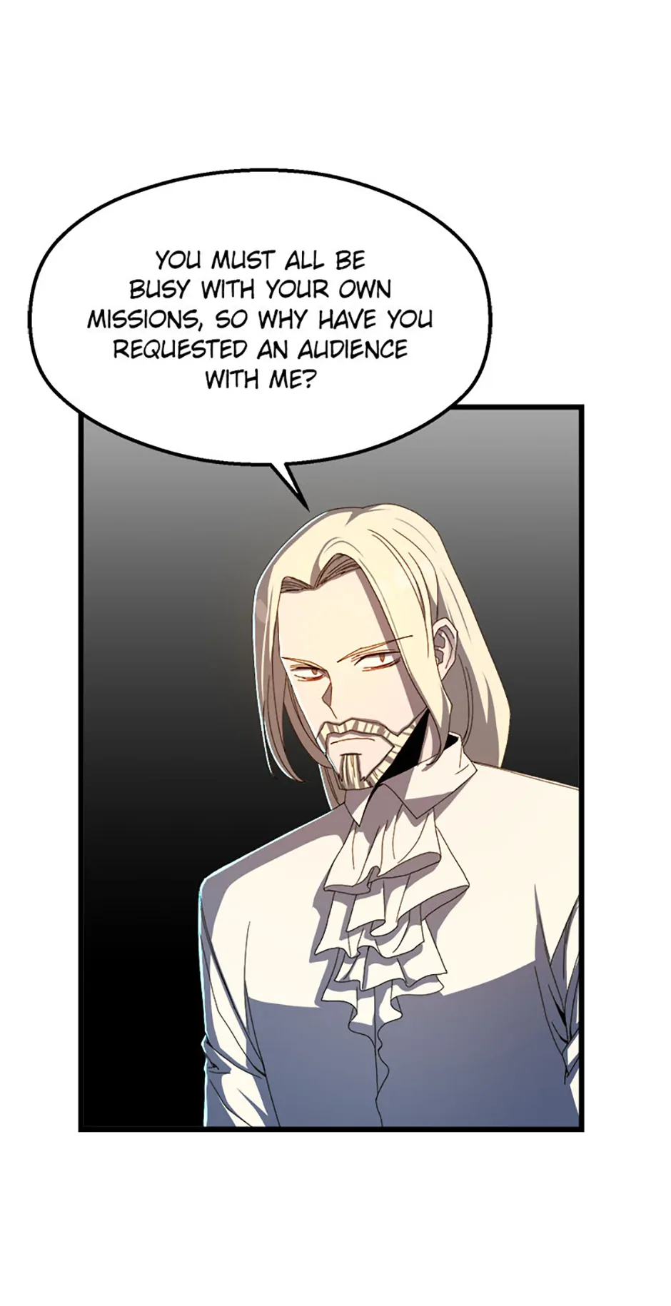 Read The Invincible Deadbeat ENGLISH Manga Online