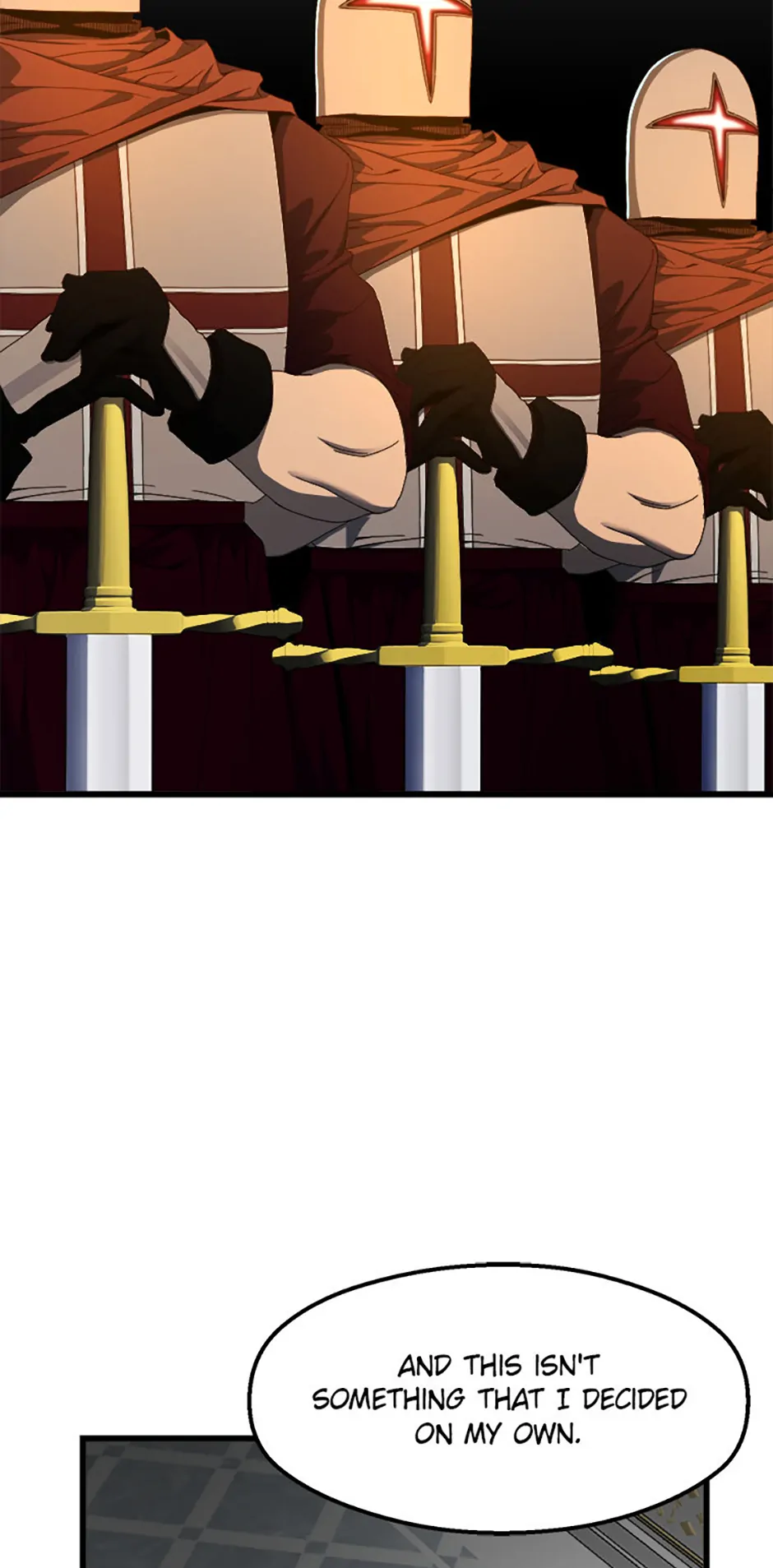 Read The Invincible Deadbeat ENGLISH Manga Online