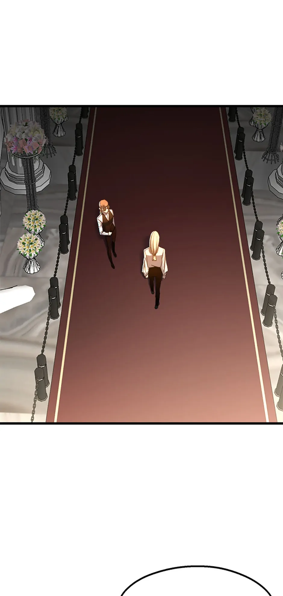 Read The Invincible Deadbeat ENGLISH Manga Online