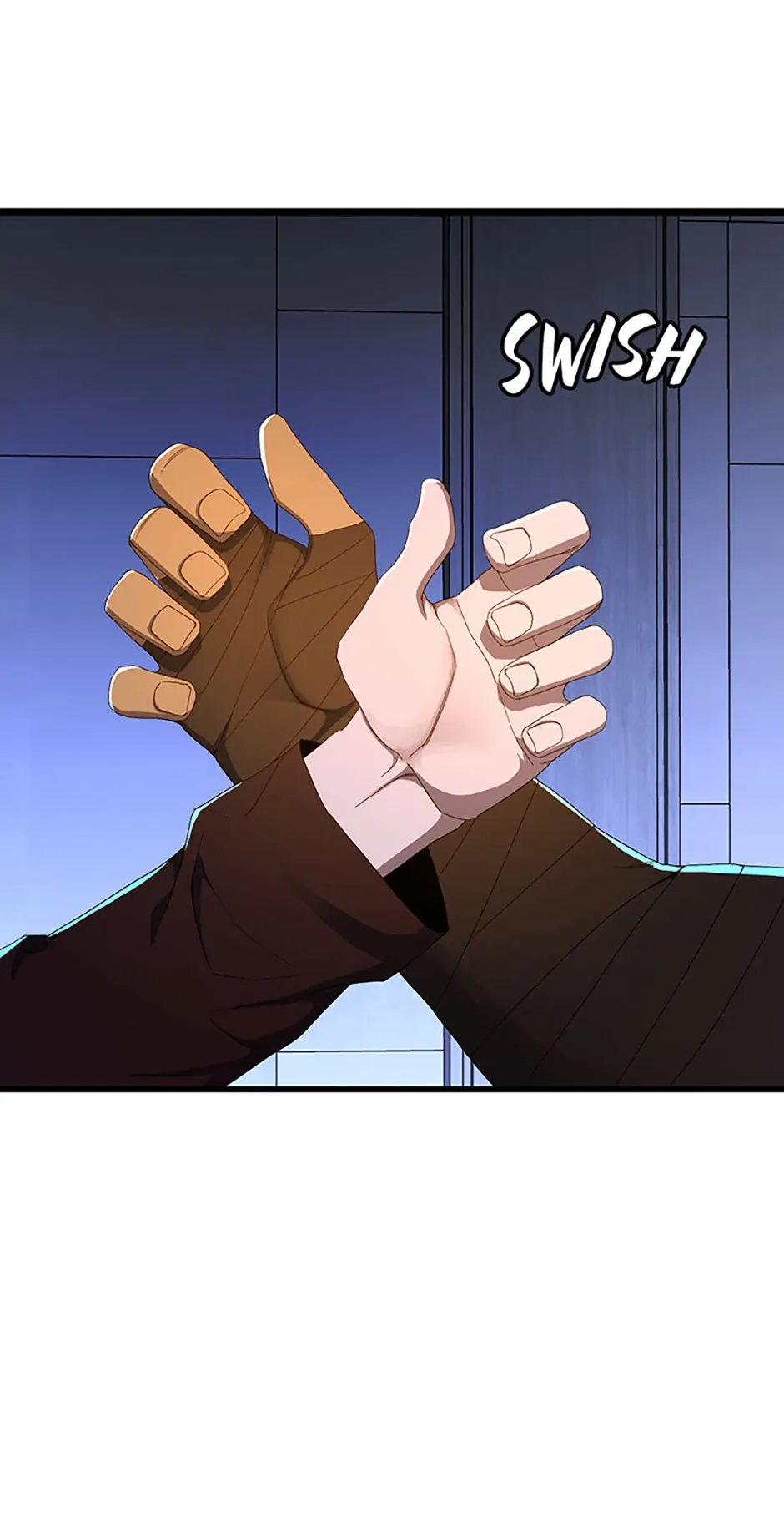 Read The Invincible Deadbeat ENGLISH Manga Online