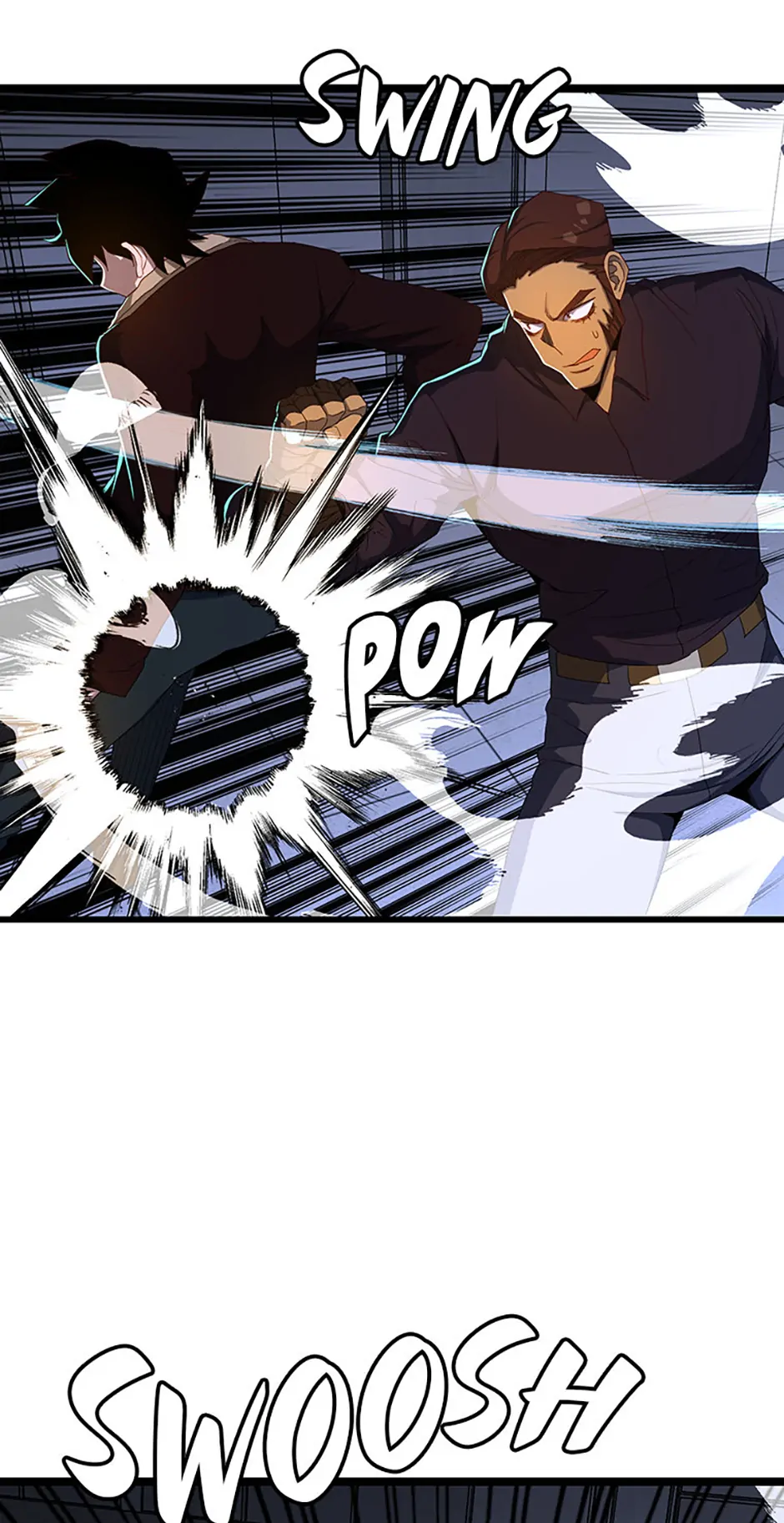 Read The Invincible Deadbeat ENGLISH Manga Online