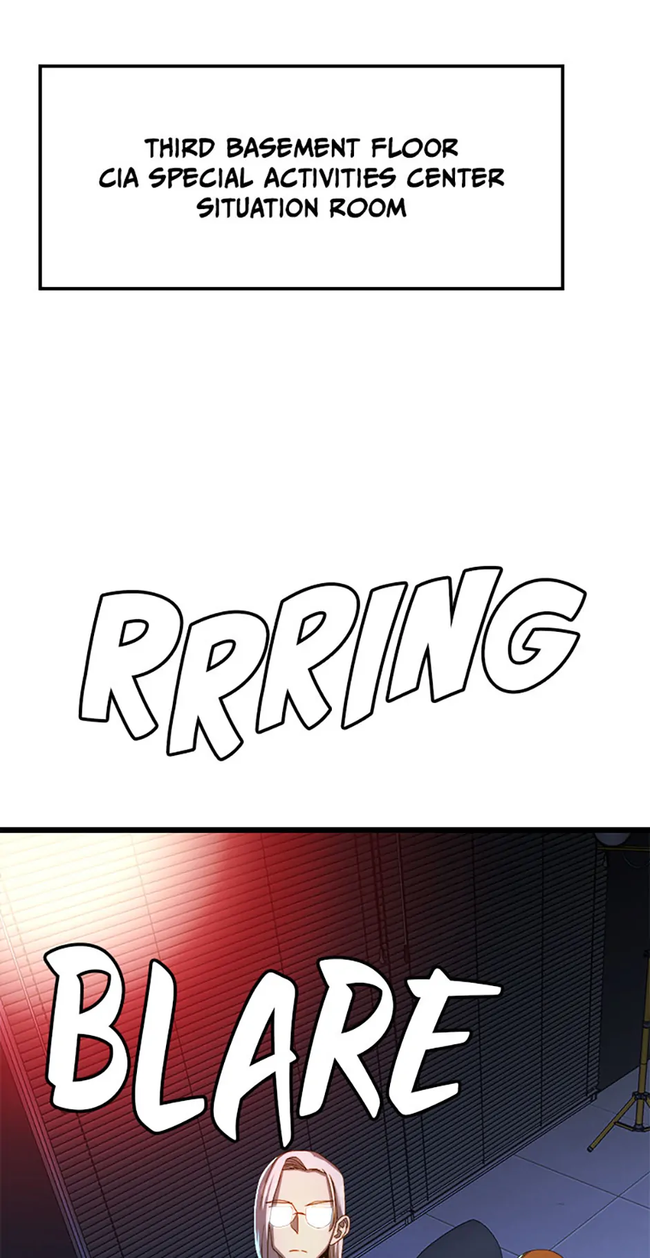 Read The Invincible Deadbeat ENGLISH Manga Online