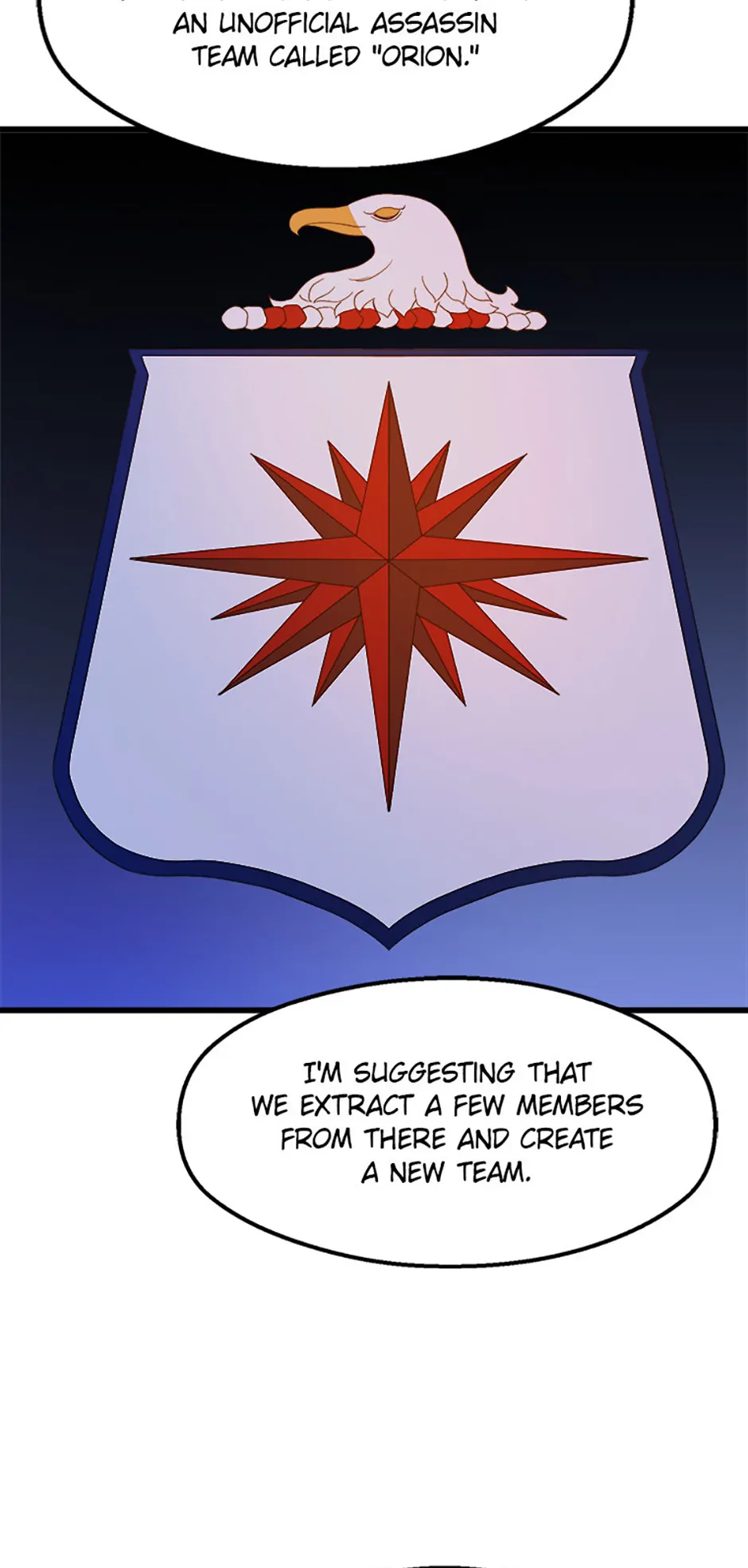 Read The Invincible Deadbeat ENGLISH Manga Online