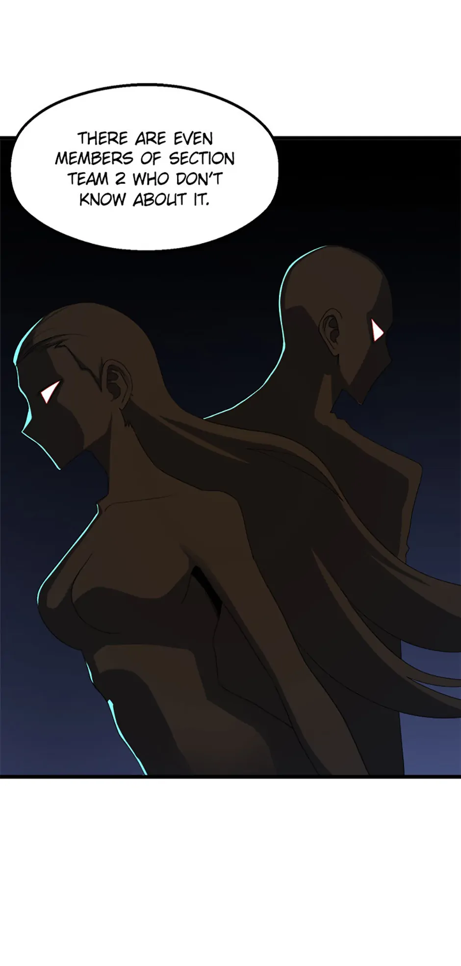 Read The Invincible Deadbeat ENGLISH Manga Online