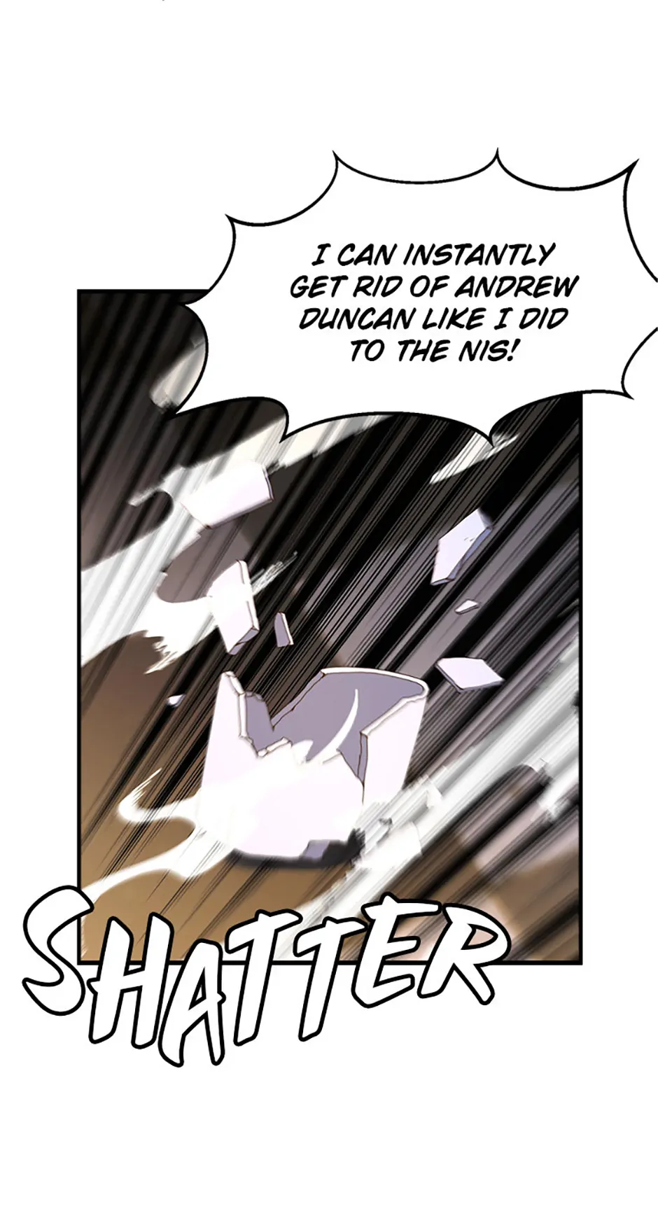 Read The Invincible Deadbeat ENGLISH Manga Online