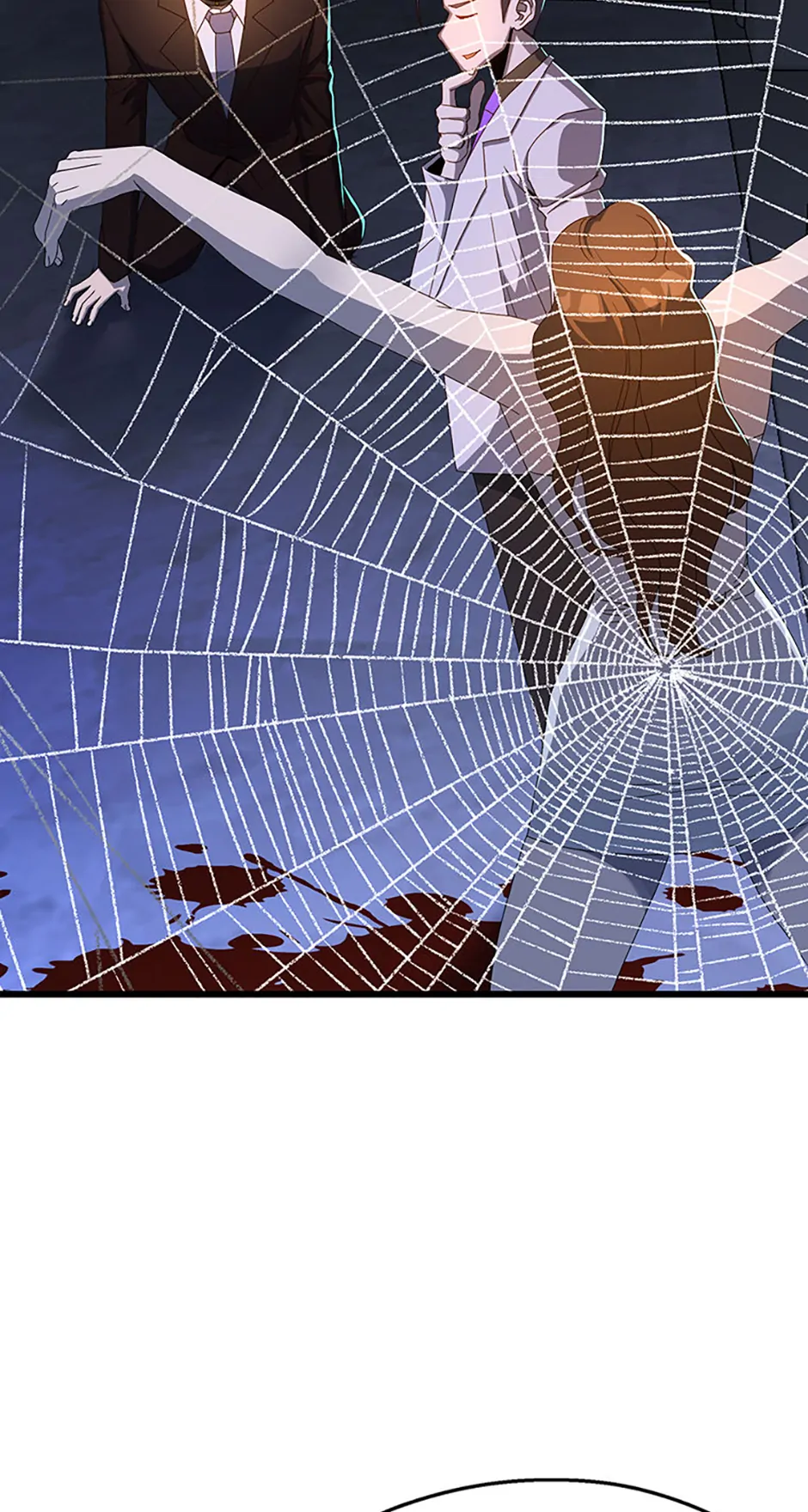 Read The Invincible Deadbeat ENGLISH Manga Online