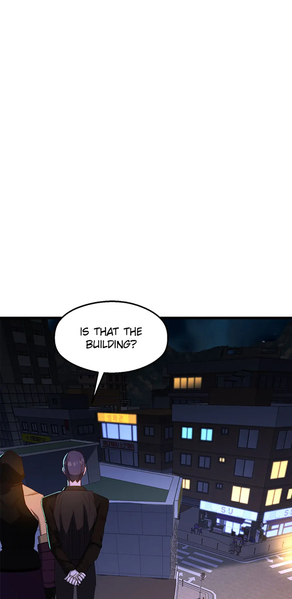 Read The Invincible Deadbeat ENGLISH Manga Online