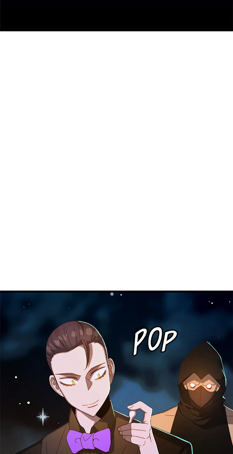 Read The Invincible Deadbeat ENGLISH Manga Online