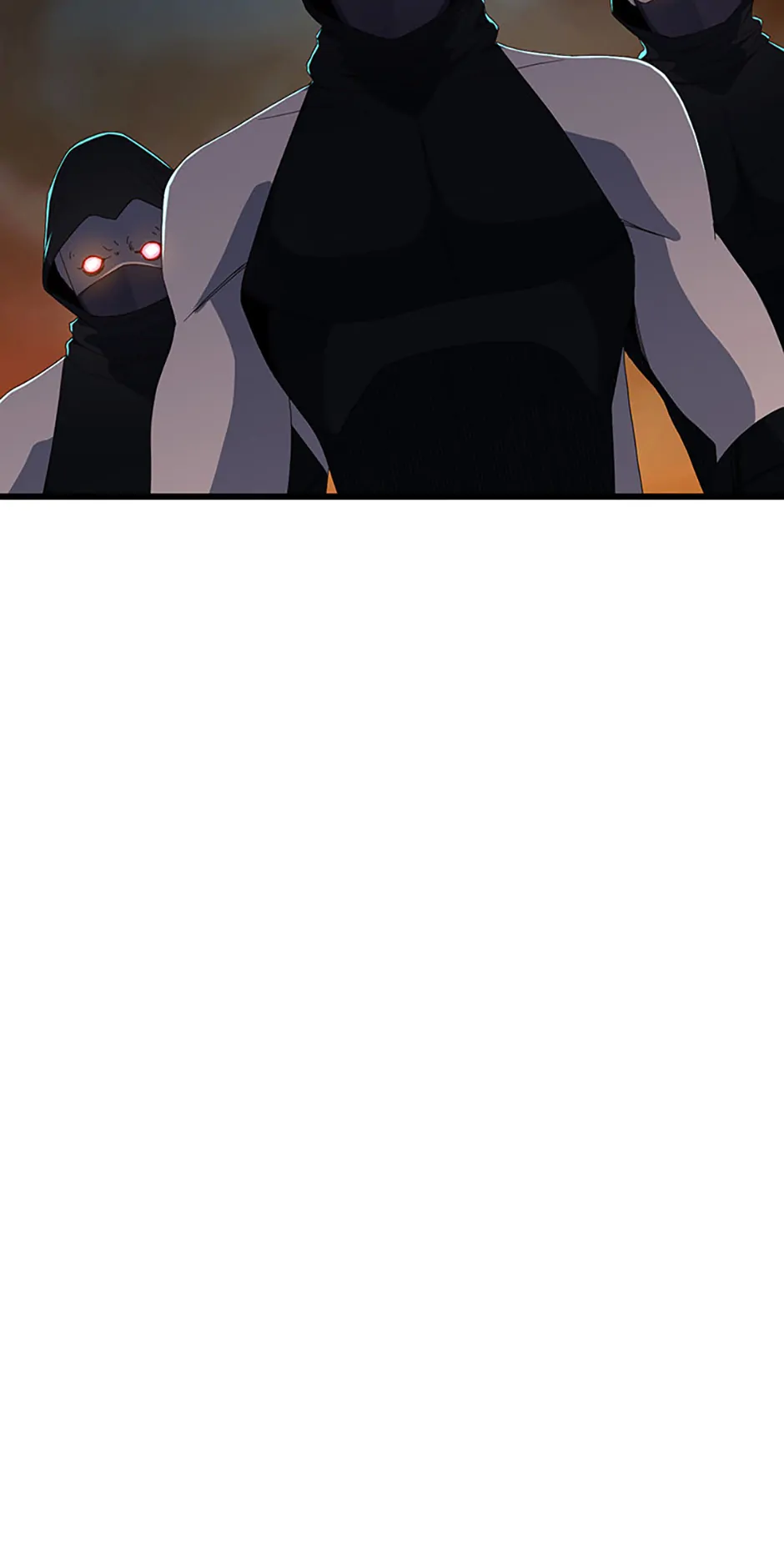 Read The Invincible Deadbeat ENGLISH Manga Online