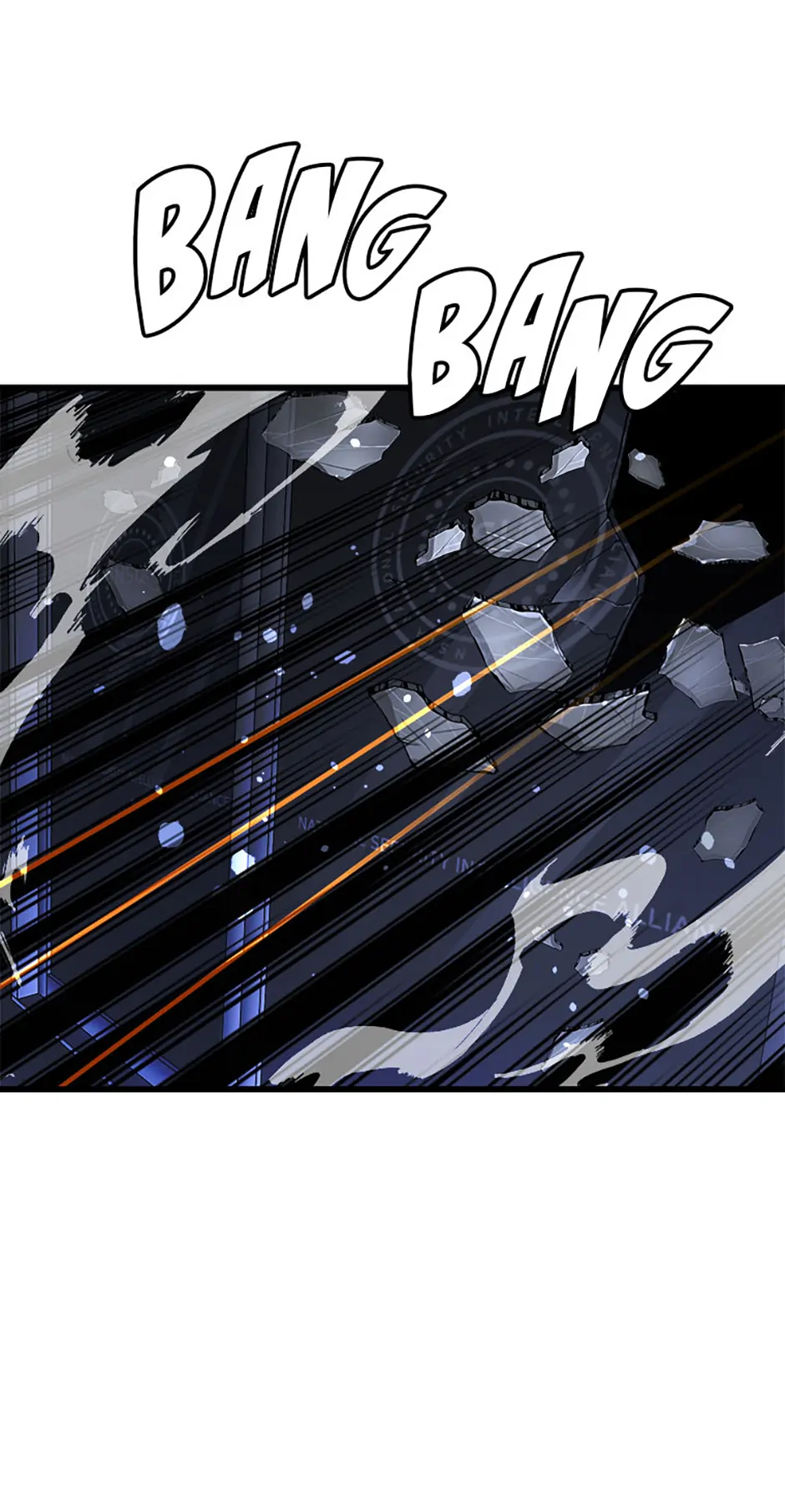 Read The Invincible Deadbeat ENGLISH Manga Online