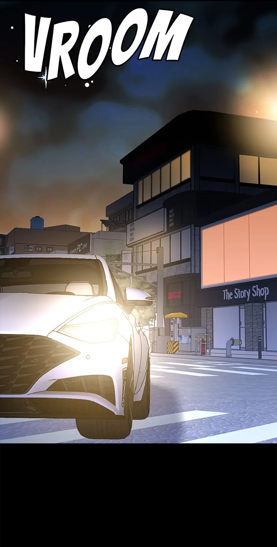 Read The Invincible Deadbeat ENGLISH Manga Online