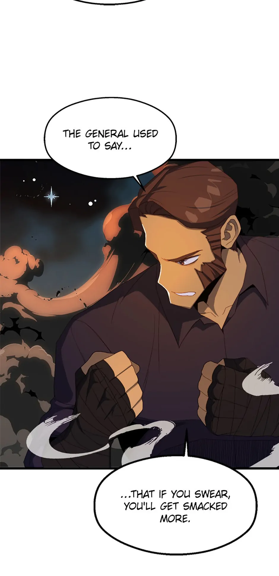 Read The Invincible Deadbeat ENGLISH Manga Online