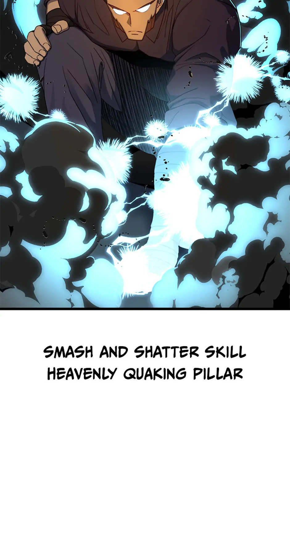 Read The Invincible Deadbeat ENGLISH Manga Online